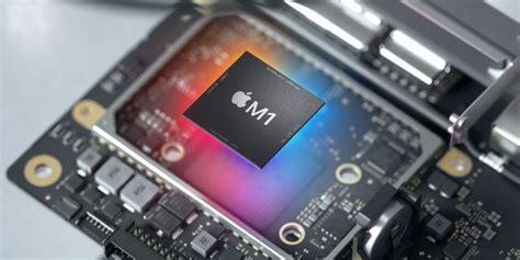 How Apples Mac Silicon Compares To Iphone 12 Chip United States