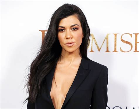 Kourtney Kardashian Is Accused Of Pulling Another Pr Stunt After This