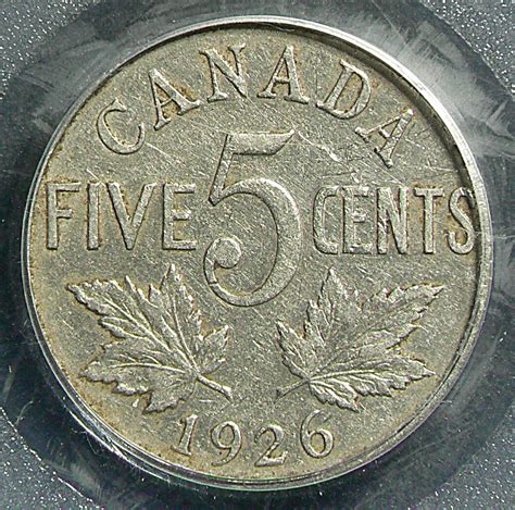 Top 10 Rare Canadian Nickels My Road To Wealth And Freedom