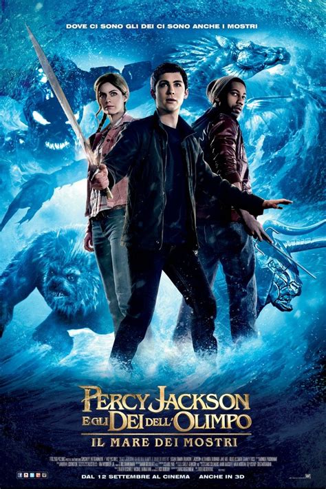 Jimmy rabitte, mano viva alla giornata in un quartiere popolare di dublino, si è impegnata a realizzare un sogno: Percy jackson 1 streaming ita - ALEBIAFRICANCUISINE.COM