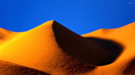 Sand Dunes Wallpaper Wallpapersafari