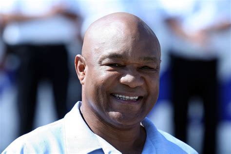 He went on to become a nondenominational christian minister and founded the george foreman youth and community center in houston. 1. George Foreman discusses the passing of his daughter and ...