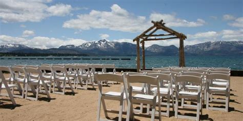 Enjoy outdoor activities like hiking and camping. Weddings at Lakeside Beach Weddings | Get Prices for ...