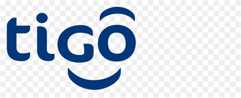 Tigo Logo Transparent Tigo Png Logo Images