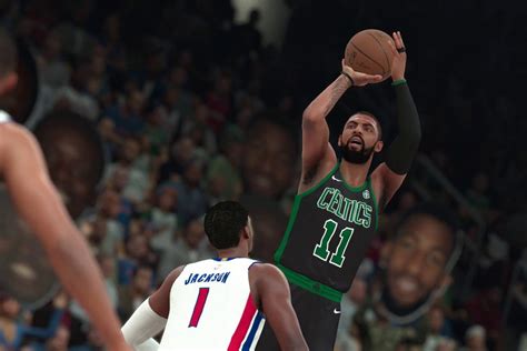 The Best Nba Games Of All Time Allgamers