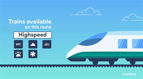 Trainline Dynamic Infographics - Tom10