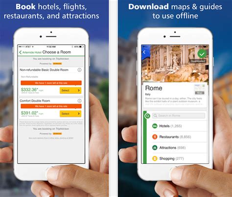 Tripadvisor Takes New Steps Toward Offering The Ultimate Travel Guide