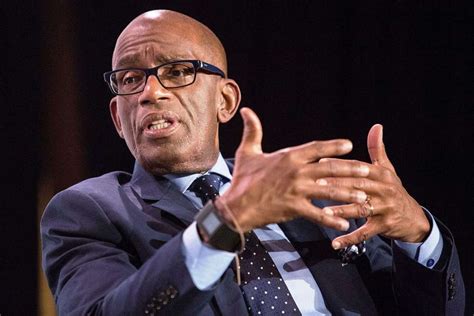Al Roker Says He Has Been Diagnosed With Early Stage Prostate Cancer