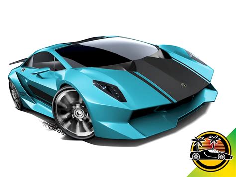 Lamborghini Sesto Elemento Shop Hot Wheels Cars Trucks And Race Tracks