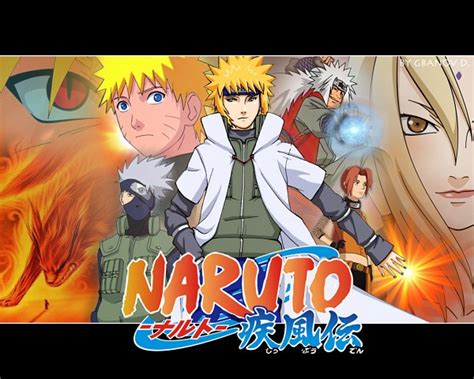 Naruto Wallpaper 684346 Zerochan Anime Image Board