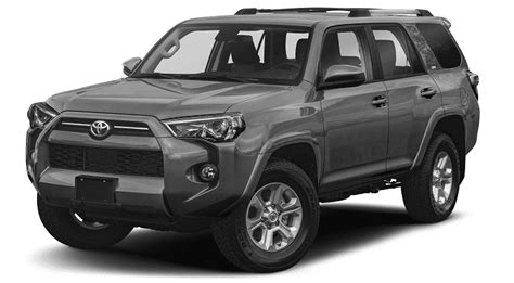 Your Ultimate 2020 Toyota 4runner Sr5 Premium Guide 4x4 Reports