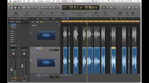 How To Mix Clean Vocals In Logic Pro X Part 2 Youtube