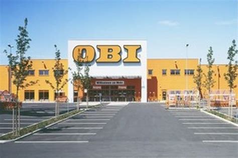 Władze sieci OBI: Będziemy otwierać kolejne sklepy w Polsce