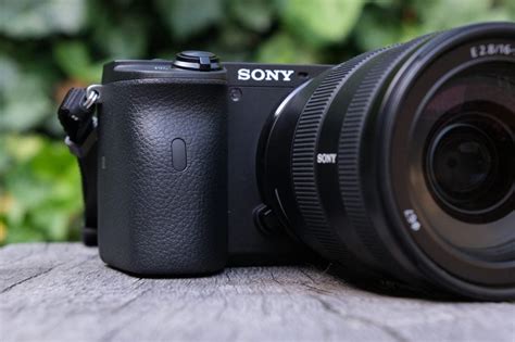 Sony a6600 review | cons. Sony A6600 first look review | Trusted Reviews