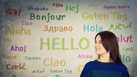 Top Ten Most Spoken Languages In The World Language Trainers Uk Blog