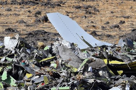 Ethiopia Blames Boeing For 737 Max Crash On 1 Year Anniversary