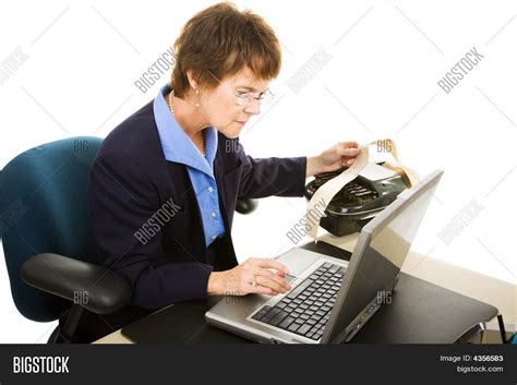 Typing Court Image And Photo Free Trial Bigstock