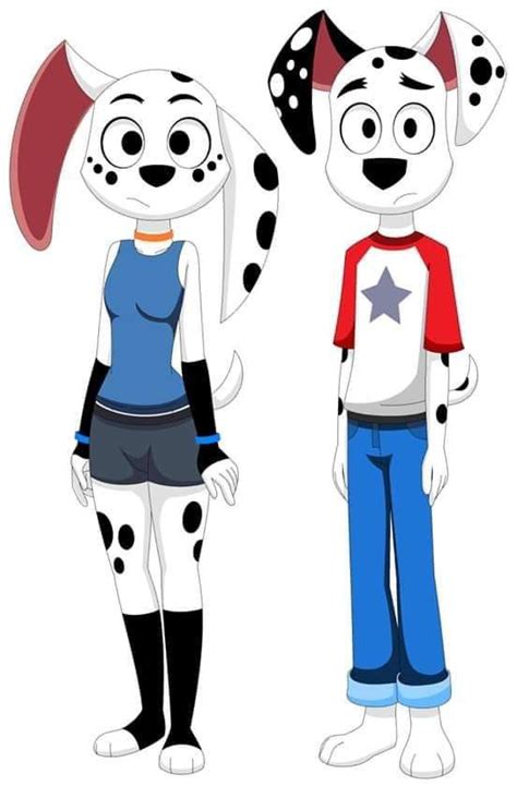 Pin By Ray Urbanski On 101 Dalmatians Modern Disney Characters 101