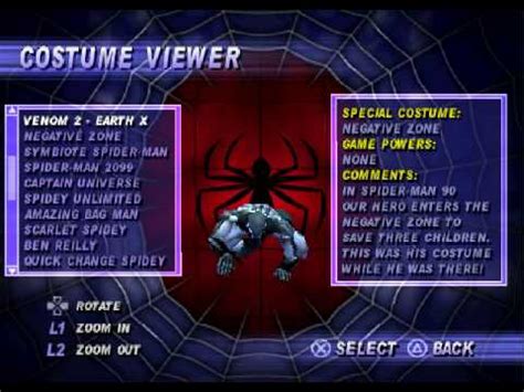 The Amazing Spider Man Pc Game Cheat Codes