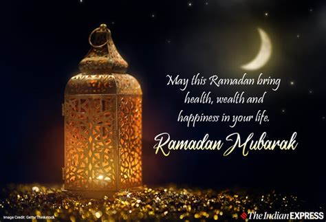 Happy eid ul fitr 2020: Happy Ramadan 2020: Ramzan Mubarak Wishes, Images, Status ...