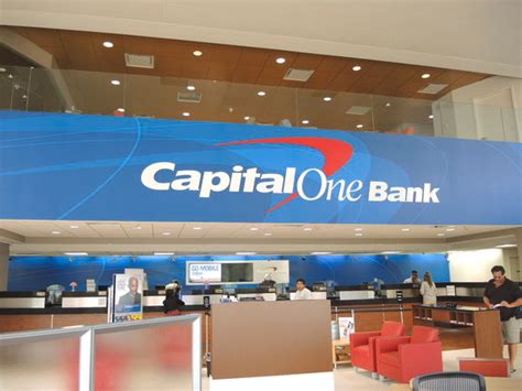 Capital One Bank In Levittown Ny 11756 Citysearch