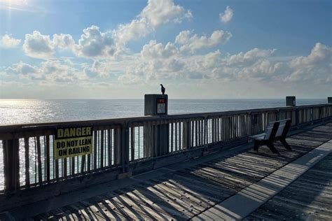 Pensacola Beach Boardwalk 5 Fun Things To Do Always On The Shore