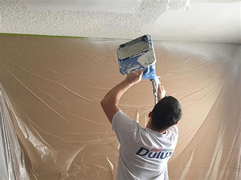 Popcorn ceiling removal cost you can expect to see anywhere from $1 to $3 per square foot. How Much Does It Cost To Remove Popcorn Ceiling Toronto ...