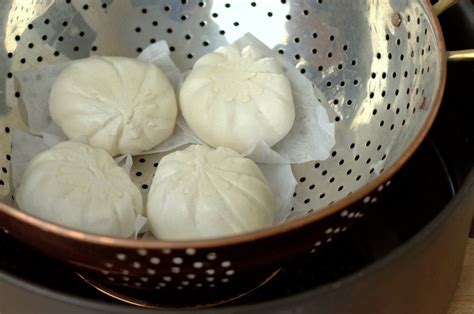 How to steam bao buns without a steamer. How to Steam Without a Steamer Basket | Steam recipes ...