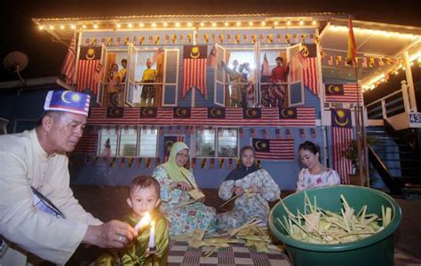 Tujuh Sunah Jadi Di Aidilfitri Utusan Malaysia