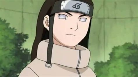 Naruto Vs Neji Whos More Powerful Have They Ever Fought