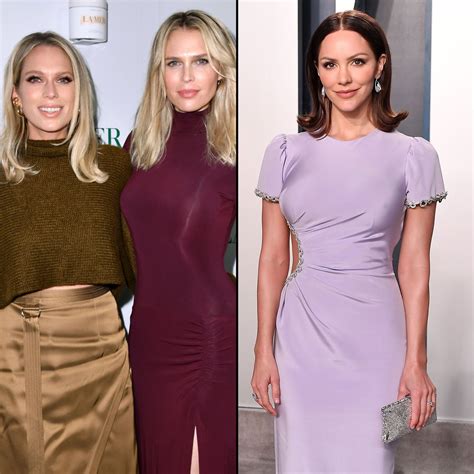 Erin Sara Fosters Quotes About Stepmom Katharine Mcphee