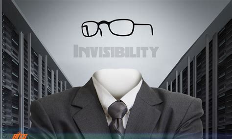 Invisibilidade é Agora Uma Realidade Dicas And Curiosidades™