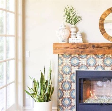 34 Awesome Traditional Fireplace Ideas Perfect For Wintertime Home