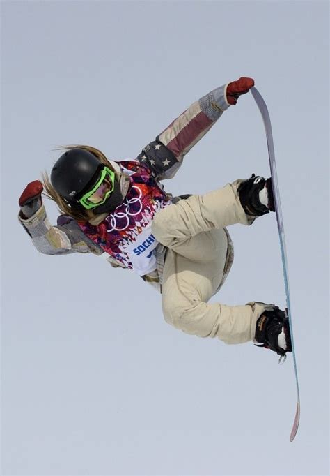 Jamie Anderson Wins Second Gold For U S In Slopestyle Jamie Anderson Winter Olympics Olympics