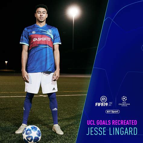 If it wasn't by his lack of pace (in fact the best fifa 21 premier league left midfielders. EA SPORTS FIFA - Jesse Lingard | FIFA 19 UEFA Champions ...