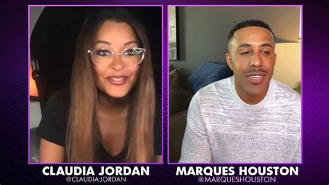 When Are We Getting An Immature Reunion Out Loud With Claudia Jordan