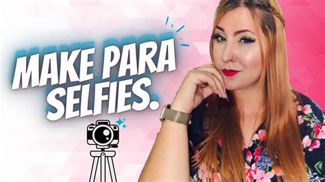 make fÁcil para selfie youtube