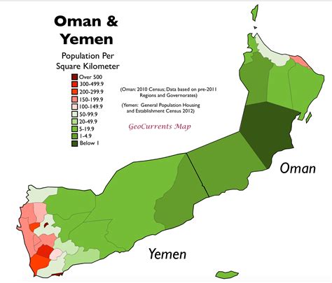 yemen water archives geocurrents