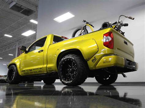2008 Toyota Tundra Trd Supercharged For Sale Cc 1026608