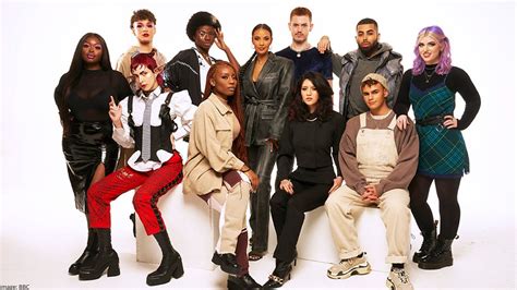 Glow Up Returns To Bbc Three For Fourth Series The British Beauty Council