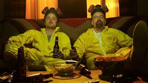 Bryan Cranston And Aaron Paul Likely To Cameo On Breaking Bad Spin