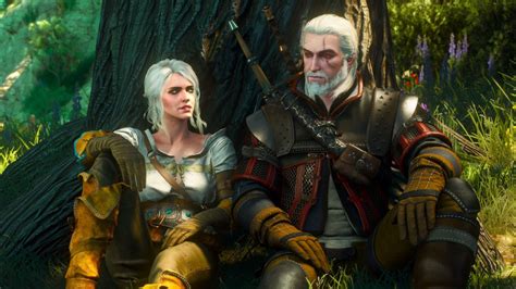 Theres No Release Date For The Witcher Update On Switch