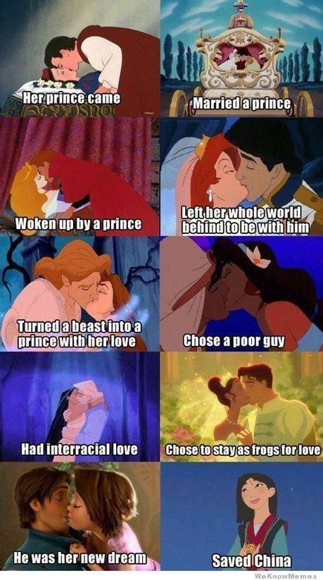 45 Sarcastic Yet Funny Disney Princess Memes Funny Disney Memes