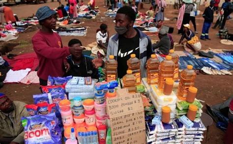 Zim Inflation Jumps To 176 After Currency Crash The Zimbabwe Mail