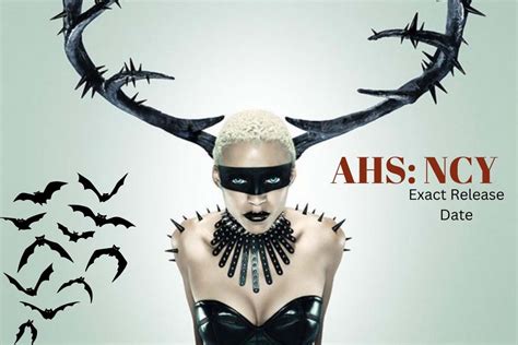 American Horror Story New York City Season Exact Release Date And How To Watch Venture Jolt