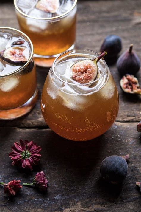 27 Whiskey Cocktail Recipes To Sip On All Weekend An Unblurred Lady Cocktail Recipes Whiskey