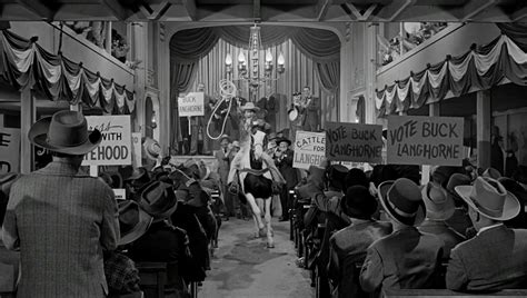 The Man Who Shot Liberty Valance 1962 Film Cinema John Wayne