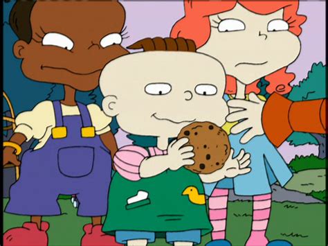 Trading Philgallery Rugrats Wiki Fandom Powered By Wikia