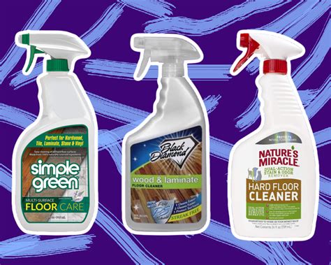 10 Best Laminate Floor Cleaners Rated By Category