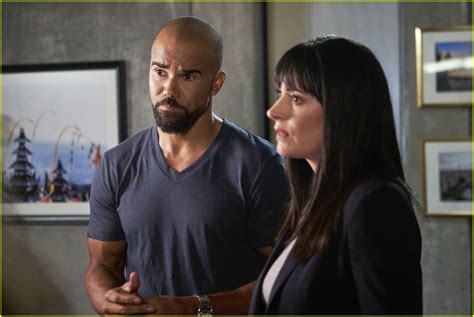 Shemar Moore On Criminal Minds Finale Producers Explain Why He Came